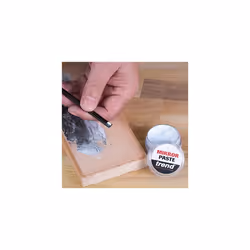 Ultra Fine Mirror Paste for Honing and Polishing Your Sharpened Knives & Tools, DWS/MP/40 - Additional view 6