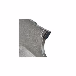 CraftPro TCT Cordless Thin Kerf Sawblade for Wood, 120mm Diameter, 20mm Bore, 40 Teeth, 1.8mm Kerf, +15 Hook,