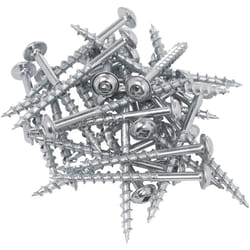 Trend PH/8X50/200C Pocket Hole Screws 50mm Long-Pack of 200 for softwoods