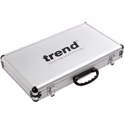 Trend SET/SS50X1/4TC Starter Cutter Set 50Pcs