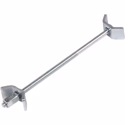 Trend BR/KFP/1 Kitchen Fitters Pack c/w Connecting Bolts & 2 1/2 Worktop Cutters & 10x No.20 Biscuits