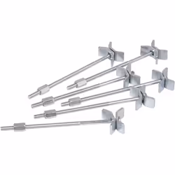 Trend BR/KFP/1 Kitchen Fitters Pack c/w Connecting Bolts & 2 1/2 Worktop Cutters & 10x No.20 Biscuits
