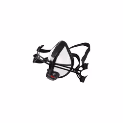 Air Stealth Lite Pro Face FFP3 Dust Mask for All Day Protection STELPML