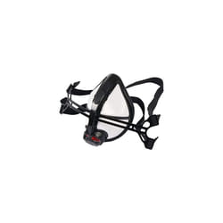 Air Stealth Lite Pro Face FFP3 Dust Mask for All Day Protection STELPML