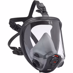 Trend AIR/M/FF/S Full Face MASK ONLY, Small