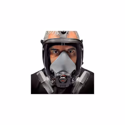 AirMask Pro P3 Filters, 1 Pair, Full Face Mask Filters for Optimal Protection from Construction Dust, AIR/MF/P3