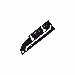 TREND KWJ650 Kitchen Worktop Jig, 650mm