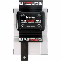Trend FTS/KIT/MK2 Fast Track Sharpener Stone - Additional view 6