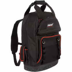 Trend TB/TBP Backpack Tool Bag and Tote Box