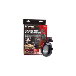Trend AIR/P/6A Ear Defenders Suitable Pro and Air/Max Face Masks