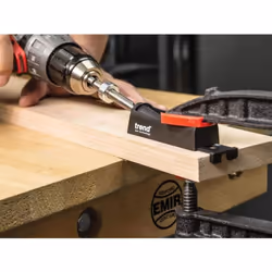 Trend PH BS Single Pocket Hole Jig