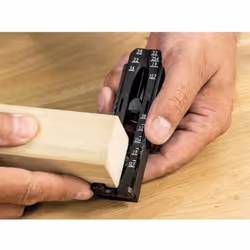 Trend PH BS Single Pocket Hole Jig
