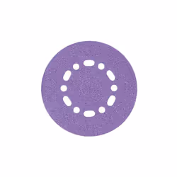 Trend Zirconium Orbital Sanding Disc 150mm x 40G (Pack 10) AB/150/40Z