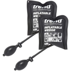 Trend I/WEDGE/2PK Air Wedge 2 Pack, Two Pack