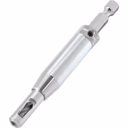 Trend QR/DBG/Set Quick Release 3 Piece Drill Bit Guide Set-1/4 Hex Shank