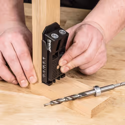 Trend PH C Pocket Hole Jig Twin