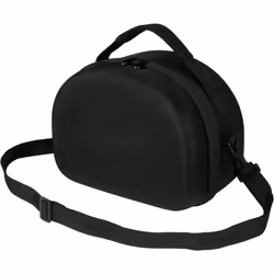 Stealth Lite Pro Half Mask Respirator Frame with 5 Replacement Filters & Storage Case, STE/LP/CASE