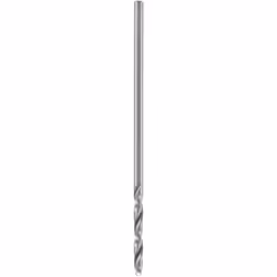 TREND WP-SNAP/D/7L 2.75mm (7/64in) Diameter Replacement HSS Suit DBG/7 Drill Bit Guide, Silver