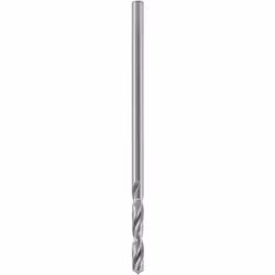 Trend WP-SNAP/D/9L 3.5mm (9/64in) Diameter Replacement HSS Suit DBG/9 Drill Bit Guide, Silver
