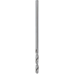 Trend WP-SNAP/D/9L 3.5mm (9/64in) Diameter Replacement HSS Suit DBG/9 Drill Bit Guide, Silver