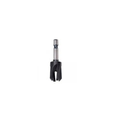 Snappy Snappc12 Plug Cutter 1/2 Inch