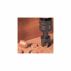 Snappy Snappc12 Plug Cutter 1/2 Inch - Additional view 4