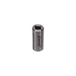 Trend CLT/SLV/63127 63127 Collet Sleeve 6.35mm to 12.7mm