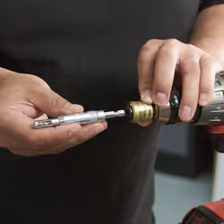 Trend SNAPDBGS SNAP/DBG/Set Drill Bit Guide Quick Chuck-5/64 in, 7/64 in and 9/64in - Additional view 6