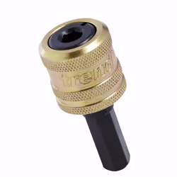 Trend SNAPDBGS SNAP/DBG/Set Drill Bit Guide Quick Chuck-5/64 in, 7/64 in and 9/64in - Additional view 9
