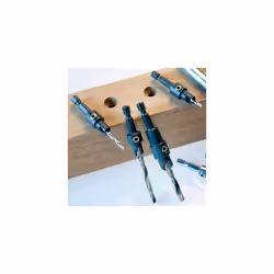 Trend Snap/Cstc/Set 5Pc Tct Countersink Set