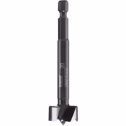 Trend SNAP/FS/20 Snappy Forstner Bit - 20mm diameter, Silver