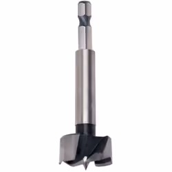 Trend SNAP/FS/30 Snappy Forstner Bit-30mm x 86mm, Silver