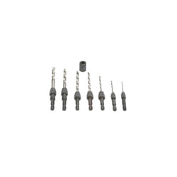 Trend SNAP/D/SET SNAP/D/SET 7 Piece Drill Set