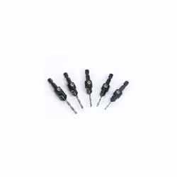 Trend Snap/Cs/Set 5pc Countersink Set
