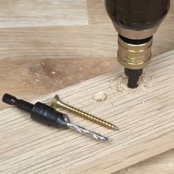 Trend Snap/Cs/Set 5pc Countersink Set - Additional view 4