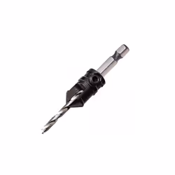 Trend SNAP/CS/6 Countersink with 3/32in Drill TRESNAPCS6