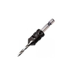 Trend SNAP/CS/6 Countersink with 3/32in Drill TRESNAPCS6