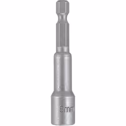 Trend Snappy Nut Driver - 8mm Metric Nut Size