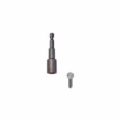 Trend Snappy Nut Driver - 10mm Metric Nut Size