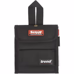 Trend TRESNAPTH1 Snappy Tool holder-30 Piece