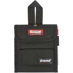 Trend TRESNAPTH1 Snappy Tool holder-30 Piece