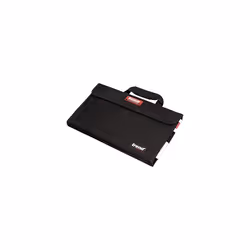 Snappy SNAPTH2 Heavy Duty Fabric Tool Holder with Elasticated Loops to Hold 60 Trend Snappy Accessories not Supplied Silver