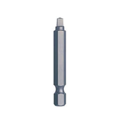 TREND SNAP/SQ/2 Snappy 50mm square No2 Robertson bit x3