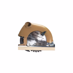 CraftPro TCT Cordless Thin Kerf Sawblade for Wood, 165mm Diameter, 10mm Bore, 24 Teeth, 1.5mm Kerf, +15 Hook, CSB/16524TA