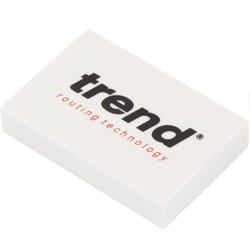 TREND TREND Diamond Stone Cleaning Block DWS/CB/A