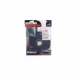 Solid Laminate Sub Base System Completer with Line-up Pins and Bush for Triton TRB001 & MOF001, GB/5/Q