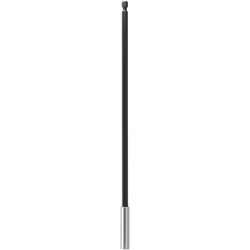 Trend Snappy 279mm/11inch Magnetic Bit Holder - for access to deep recesses.