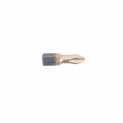 Trend SNAP/IPZ2/10 SNAP/IPZ2/10 25mm Bit Pozi No.2 (Pack of 10)