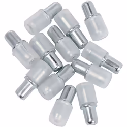 Trend Shelf Support Metal Pack Of 12