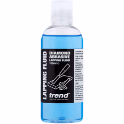 Trend DWS/LF/100 Diamond Abrasive Lapping Fluid Blue 3.4 fl oz